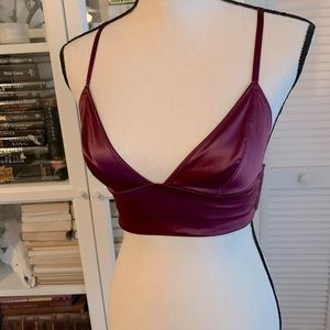 Victoria’s Secret bralette